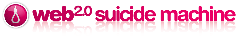 http://www.suicidemachine.org/img/web20suicidemachine_logo.png